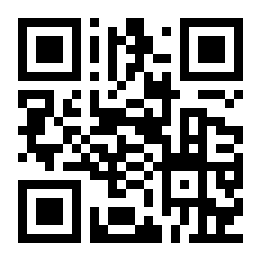 勇闯死人区二维码