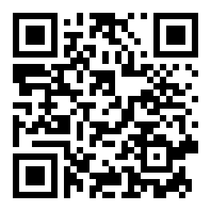 足迹清理二维码