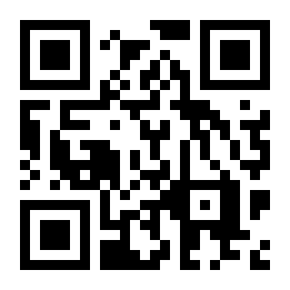 嘎嘎影视极速影院二维码