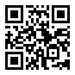 桃语二维码