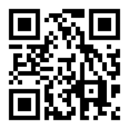 元气主题壁纸二维码