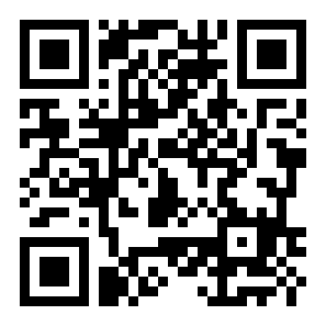 燃烧吧火柴人二维码