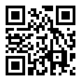 奇读小说二维码