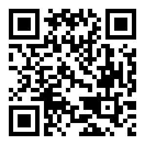 隐形僵尸二维码