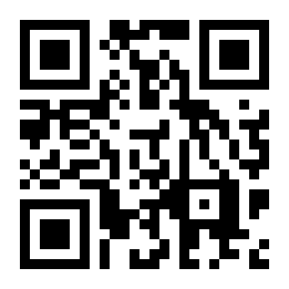 自由灵魂二维码