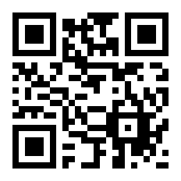 云阅小说二维码