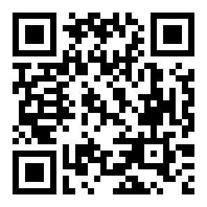 熔岩餐厅二维码