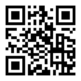 在线8球台球二维码