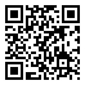 可怕的蜘蛛火车二维码