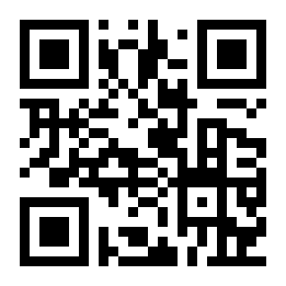 私立侦探二维码