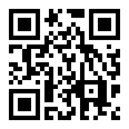 逗斗小丑二维码