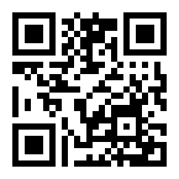 追书坊二维码