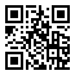 翻滚坡道二维码