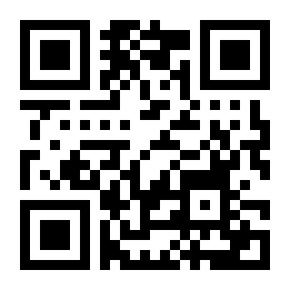 疯狂碰撞赛车二维码