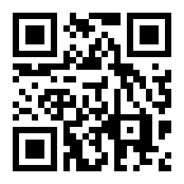 蜘蛛人英雄游乐场二维码