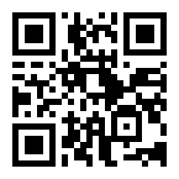 爬坡四轮车二维码