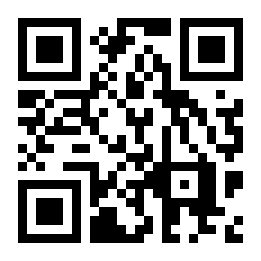 爱豆壁纸二维码