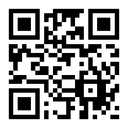 嚓嚓动漫旧版二维码