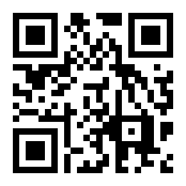 小小追书1.1.5版二维码