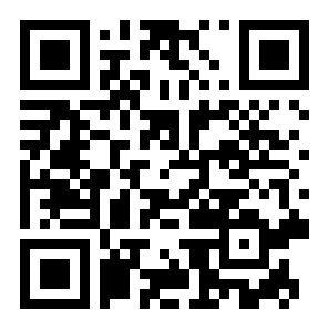 肘术回战玩家自制版二维码