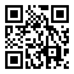 Z小恐龙【GO桌面主题】二维码