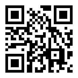 狂野模拟汽车二维码