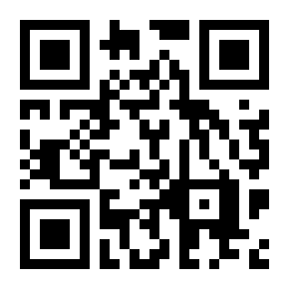 JAVDB番字二维码