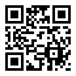 真实烟花模拟二维码