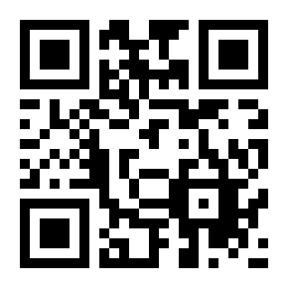 超级牛仔世界二维码