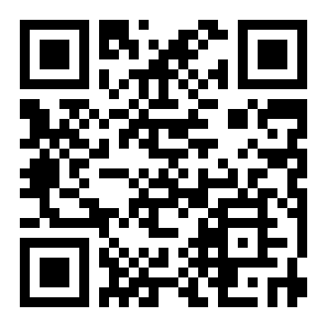 舞动的汽车二维码