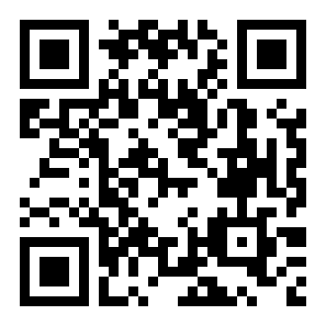 爱看视频无广告版二维码