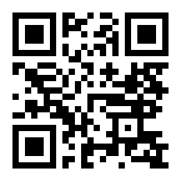盲考侠驾考二维码