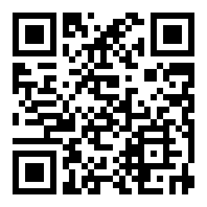 忍者神龟崛起二维码