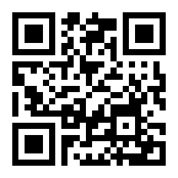 Opera迷你浏览器二维码