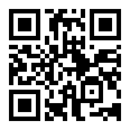 驾考课堂二维码