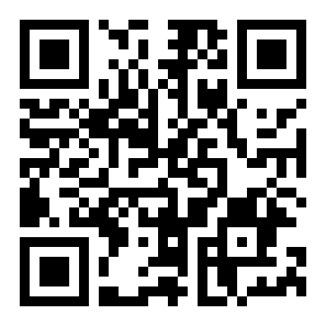 儿童教育二维码