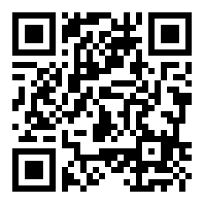 猫猫空闲餐厅二维码