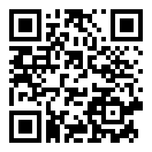 我漂移贼酷二维码