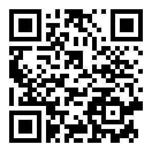 山竹视频二维码