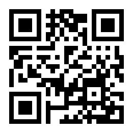 约会吧APP下载二维码