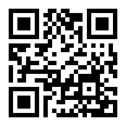 味道影院二维码