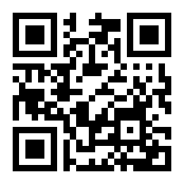 虫虫艺术二维码