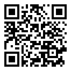 波古波古中文版二维码