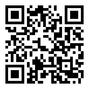 垃圾桶军团二维码