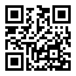 共富盲盒二维码