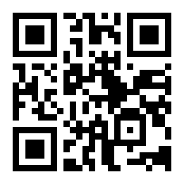 星润星生活二维码