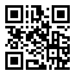 镭射先生二维码