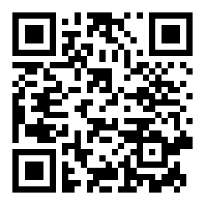 开车模拟器汽车模拟驾驶二维码