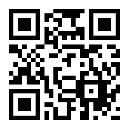 跃动封闭空间二维码