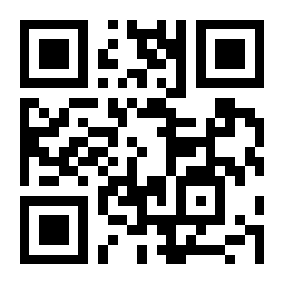 泡泡影视二维码